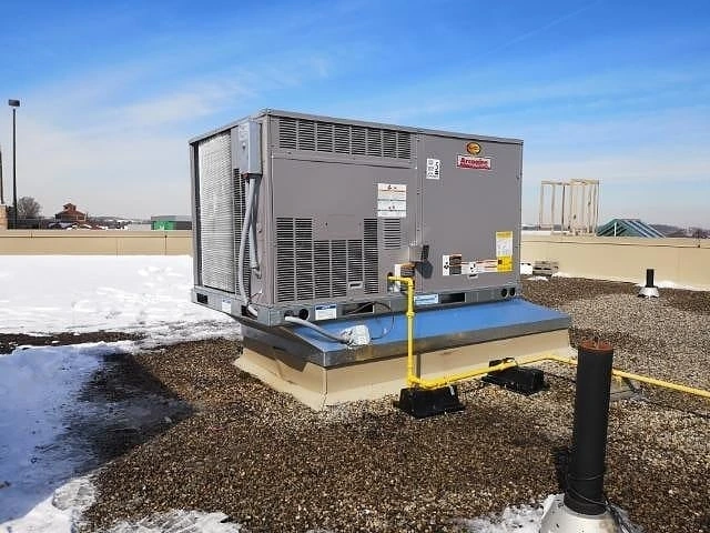 St. Aubin Morrison Refrigeration – Commercial HVAC & Refrigeration in Hamilton, ON