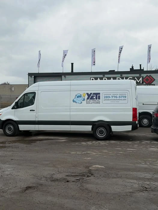 Yeti Electrical Solutions Brantford ON