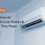 AC noise