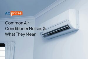 AC noise