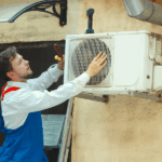 Emergency AC Repair