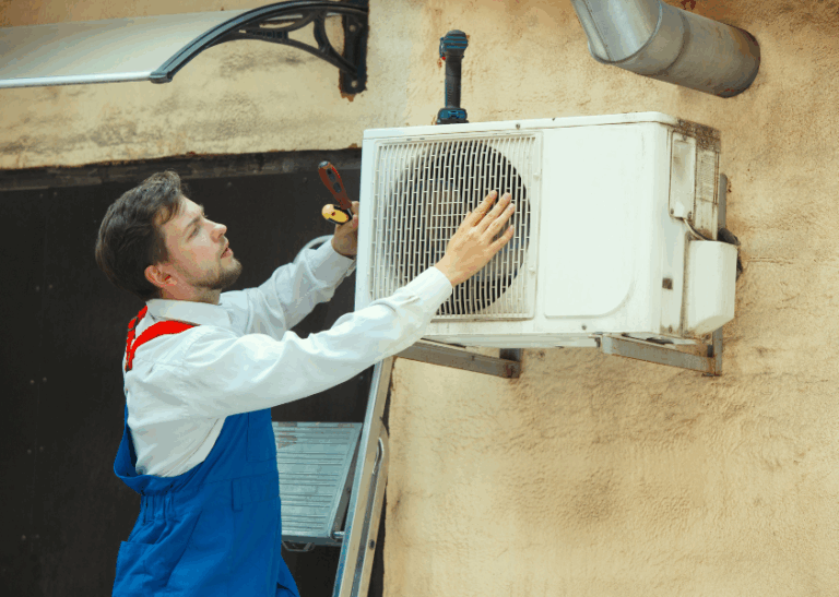 Emergency AC Repair