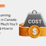 AC Running Cost in Canada