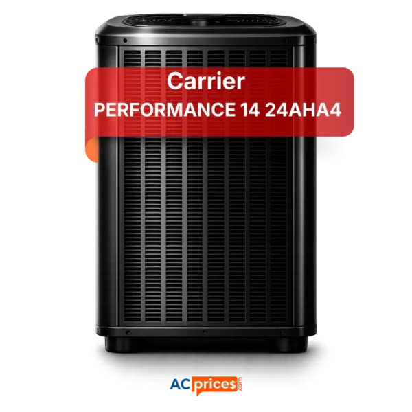 Carrier Performance 14 24AHA4 Review