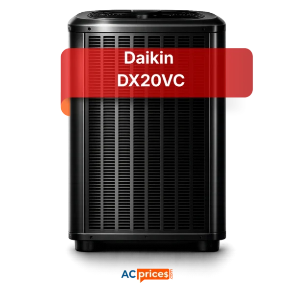 Daikin DX20VC Review Daikin DX20VC Review