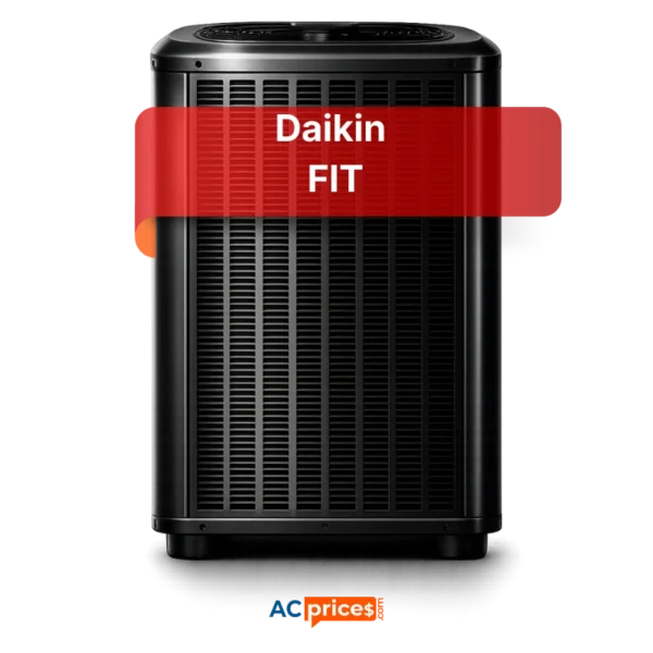Daikin Fit Review Daikin Fit Review
