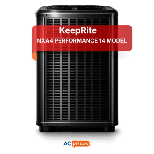 KeepRite NXA4 Performance 14 Model Review