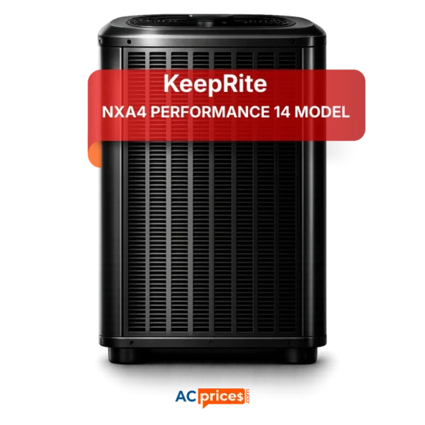 KeepRite NXA4 Performance 14 Model Review KeepRite NXA4 Performance 14 Model Review