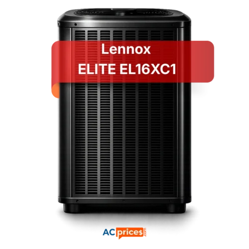 Lennox Elite EL16XC1 Review Lennox Elite EL16XC1 Review