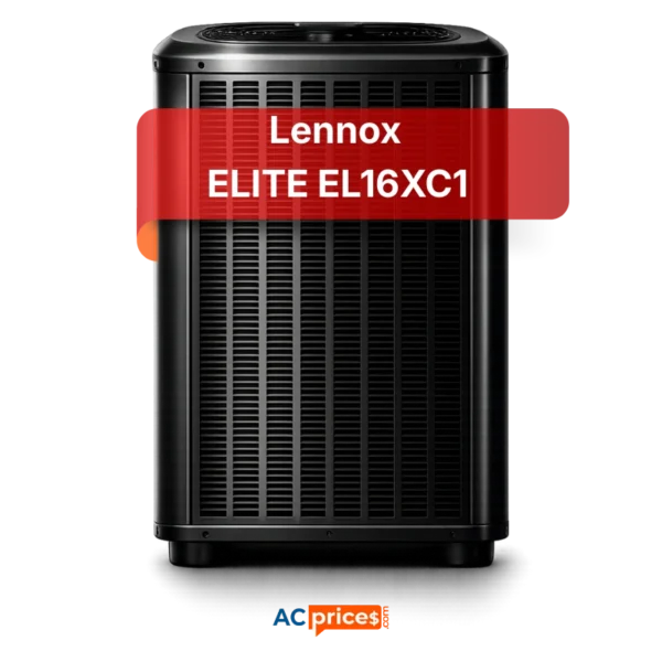 Lennox Elite EL16XC1 Review