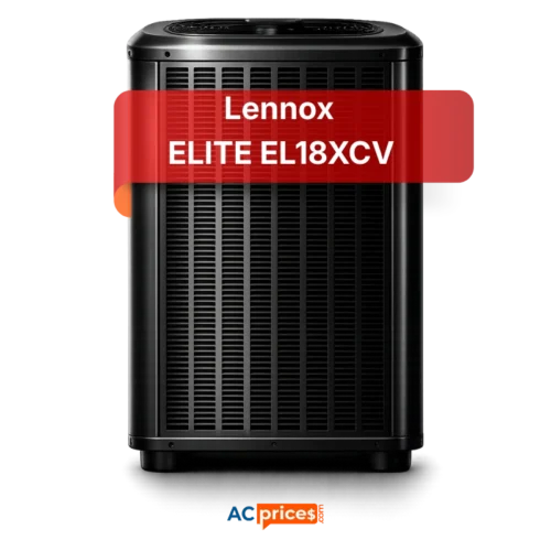 Lennox Elite EL18XCV Review Lennox Elite EL18XCV Review