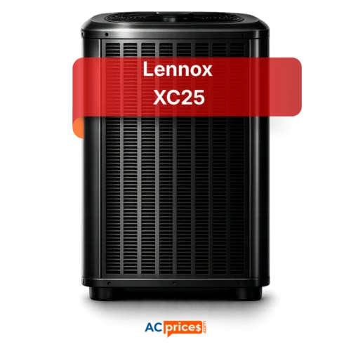 Lennox XC25 Review Lennox XC25 Review