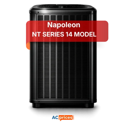 Napoleon NT Series 14 Model Review