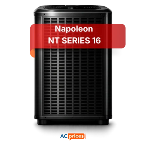 Napoleon NT Series 16 Review