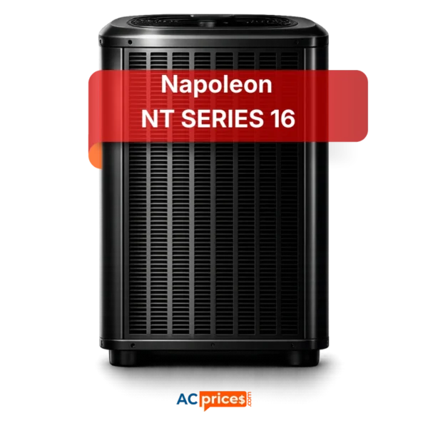 Napoleon NT Series 16 Review