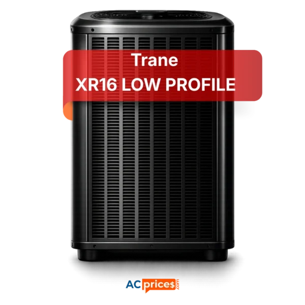 Trane XR16 Low Profile Review