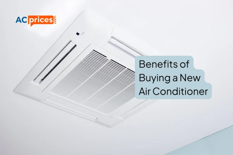 Central Air Conditioner Buying Guide for Canadians