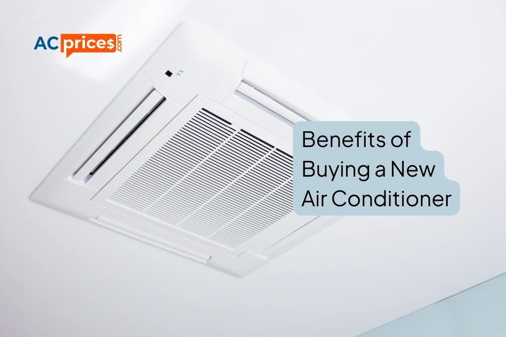 Central Air Conditioner Buying Guide for Canadians