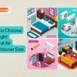 How to Choose the Right Central Air Conditioner Size