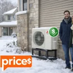 Save up to $9,000 in Oakville HVAC rebates (2026) on heat pumps and furnaces. Learn eligibility and avoid common rebate mistakes.