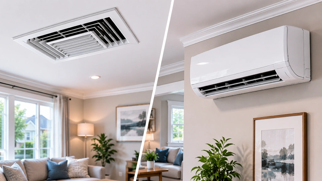 This is one of the most common decisions Cambridge homeowners face when planning a new system installation or replacement. Here is a clear comparison.